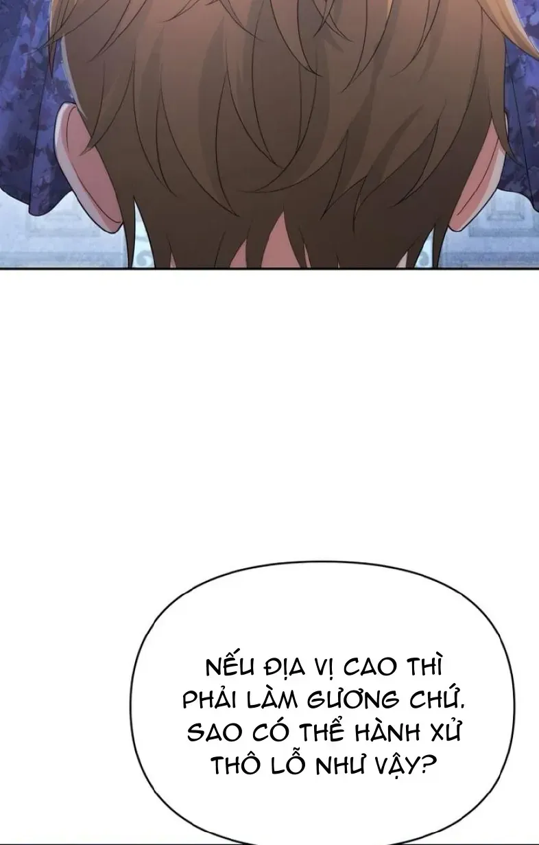 Tiểu Thư Út Của Gia Tộc Công Tước Phương Bắc Bị Lỗi Thiết Lập Rồi Chap 21 - Next Chap 22