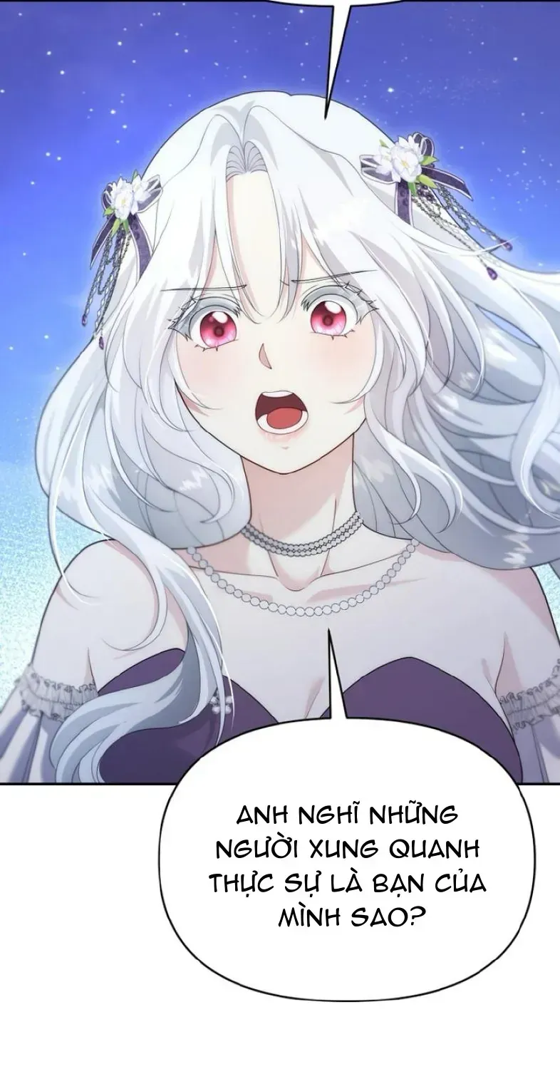 Tiểu Thư Út Của Gia Tộc Công Tước Phương Bắc Bị Lỗi Thiết Lập Rồi Chap 21 - Next Chap 22