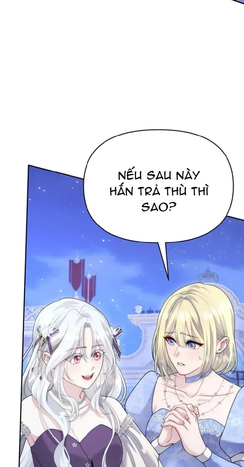 Tiểu Thư Út Của Gia Tộc Công Tước Phương Bắc Bị Lỗi Thiết Lập Rồi Chap 21 - Next Chap 22