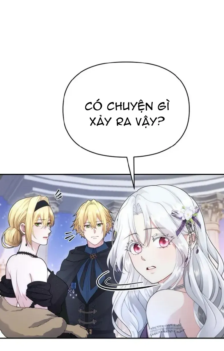 Tiểu Thư Út Của Gia Tộc Công Tước Phương Bắc Bị Lỗi Thiết Lập Rồi Chap 21 - Next Chap 22