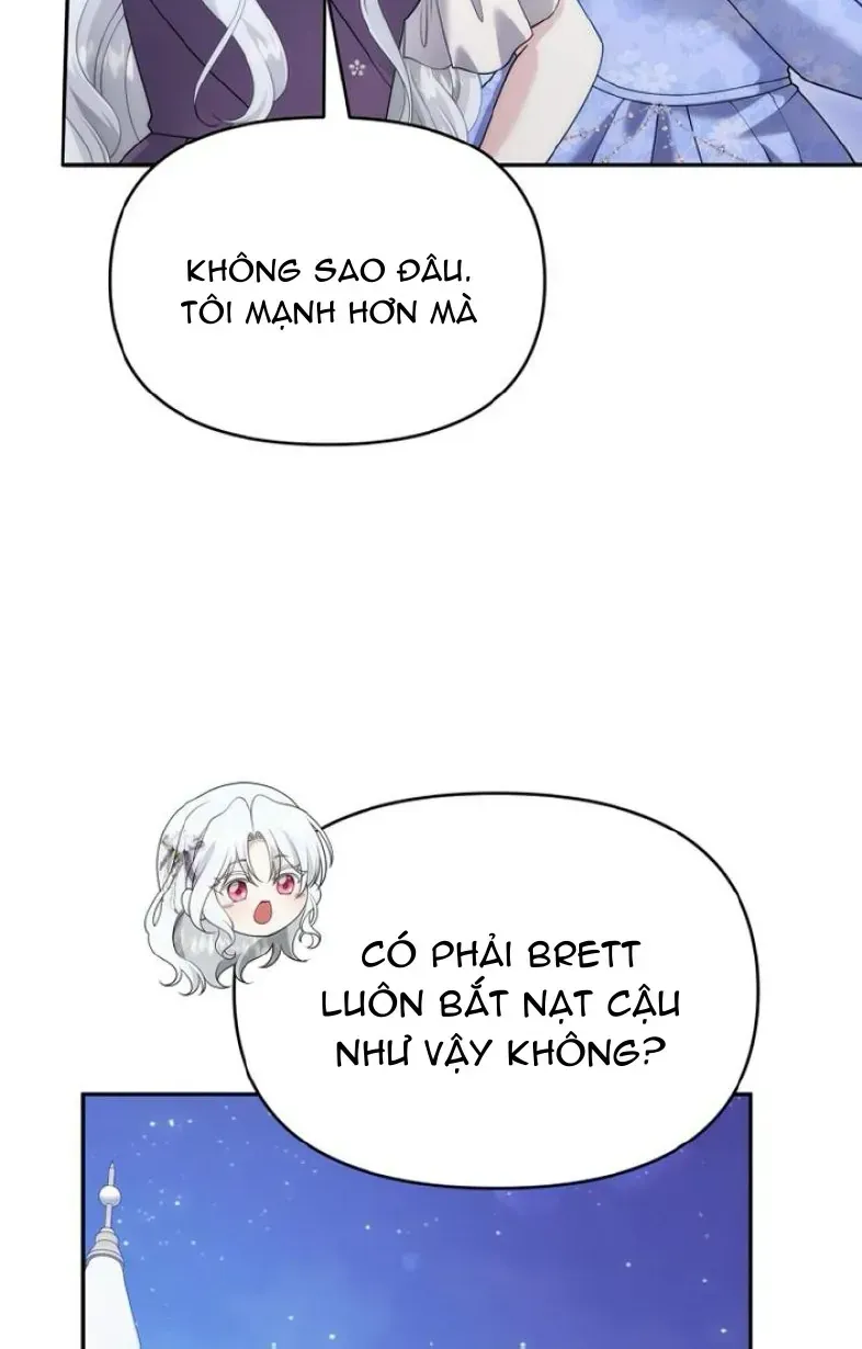 Tiểu Thư Út Của Gia Tộc Công Tước Phương Bắc Bị Lỗi Thiết Lập Rồi Chap 21 - Next Chap 22