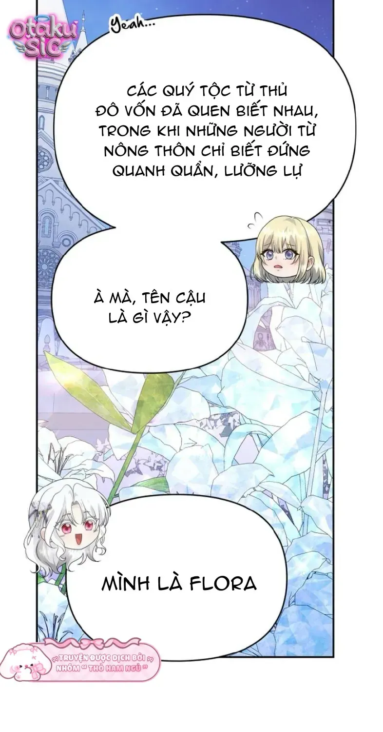 Tiểu Thư Út Của Gia Tộc Công Tước Phương Bắc Bị Lỗi Thiết Lập Rồi Chap 21 - Next Chap 22