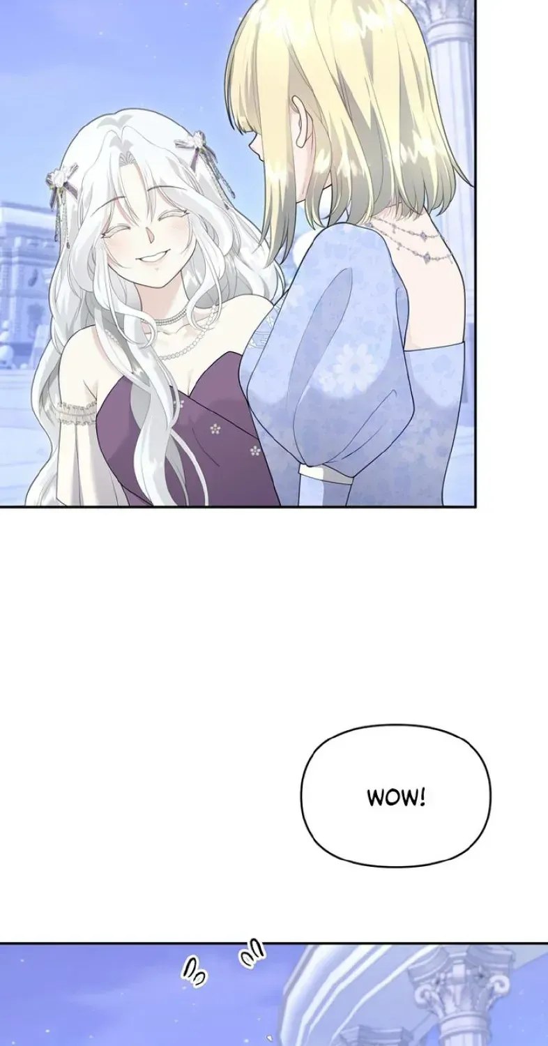 Tiểu Thư Út Của Gia Tộc Công Tước Phương Bắc Bị Lỗi Thiết Lập Rồi Chap 21 - Next Chap 22