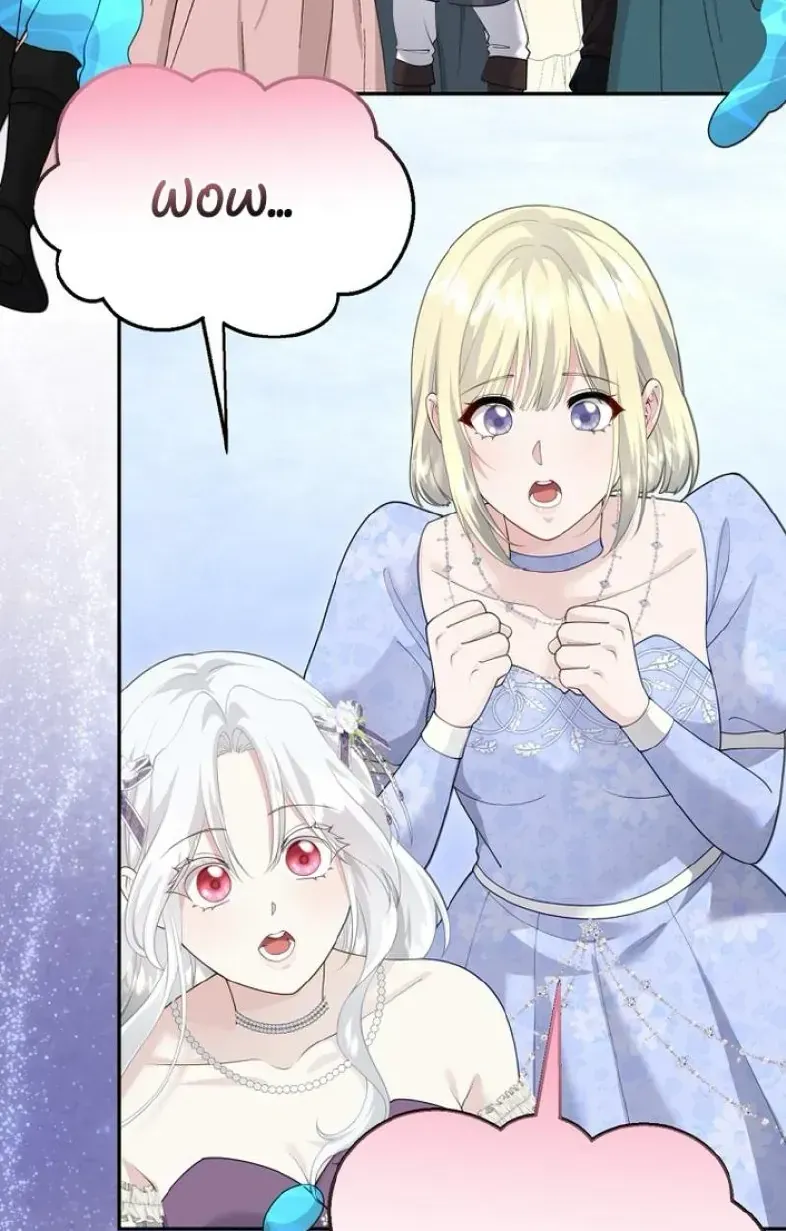 Tiểu Thư Út Của Gia Tộc Công Tước Phương Bắc Bị Lỗi Thiết Lập Rồi Chap 21 - Next Chap 22