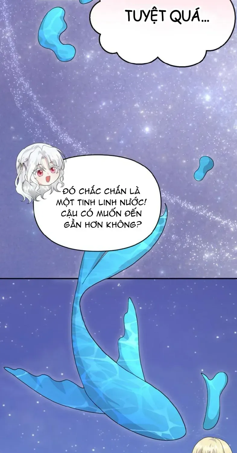 Tiểu Thư Út Của Gia Tộc Công Tước Phương Bắc Bị Lỗi Thiết Lập Rồi Chap 21 - Next Chap 22