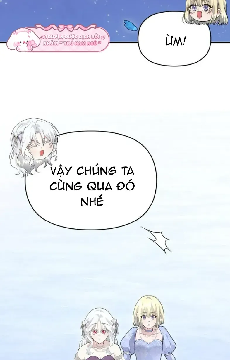 Tiểu Thư Út Của Gia Tộc Công Tước Phương Bắc Bị Lỗi Thiết Lập Rồi Chap 21 - Next Chap 22