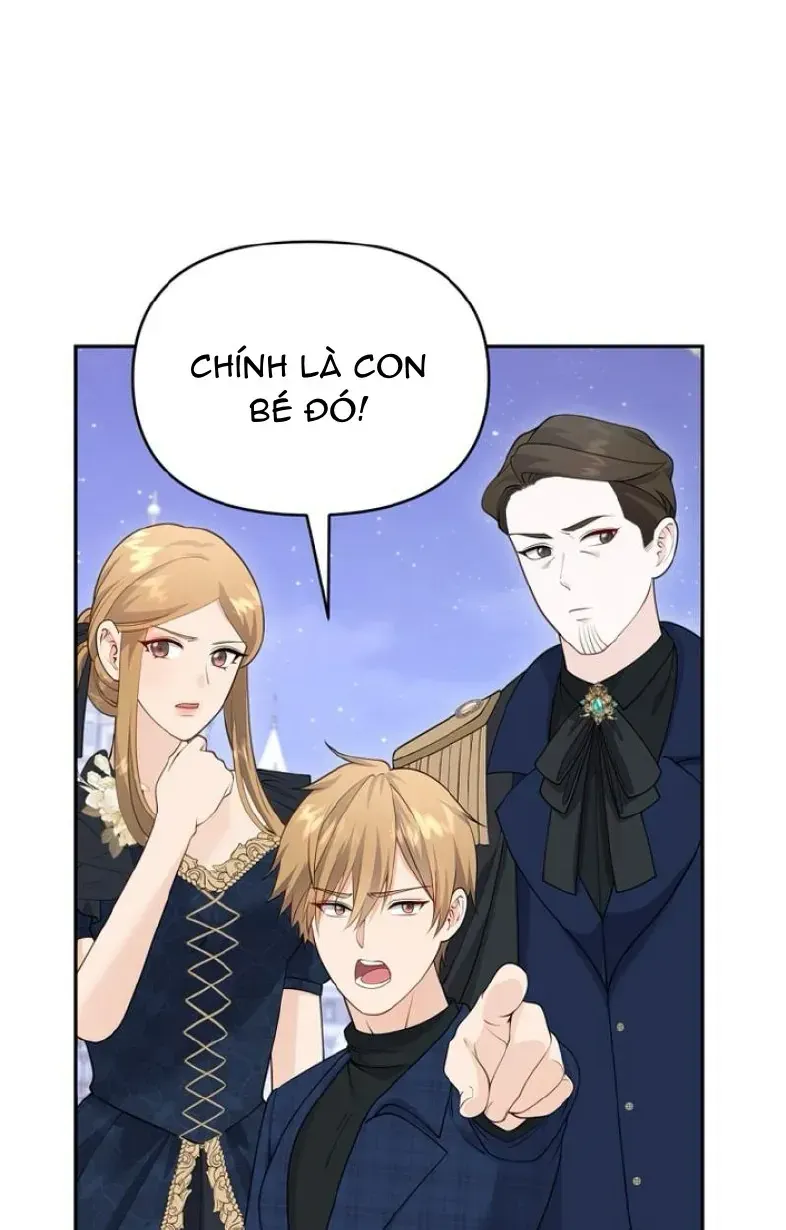 Tiểu Thư Út Của Gia Tộc Công Tước Phương Bắc Bị Lỗi Thiết Lập Rồi Chap 21 - Next Chap 22