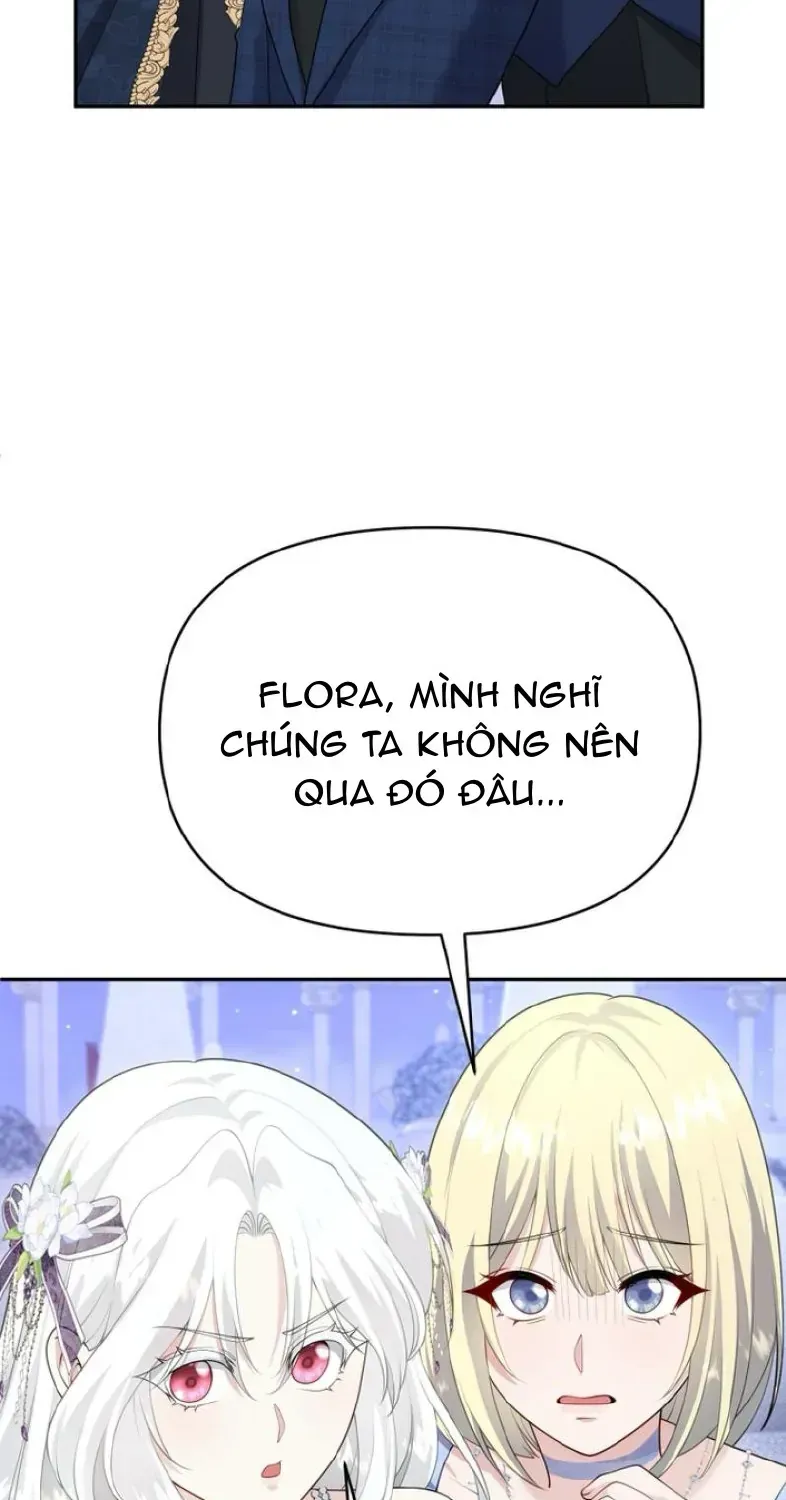 Tiểu Thư Út Của Gia Tộc Công Tước Phương Bắc Bị Lỗi Thiết Lập Rồi Chap 21 - Next Chap 22