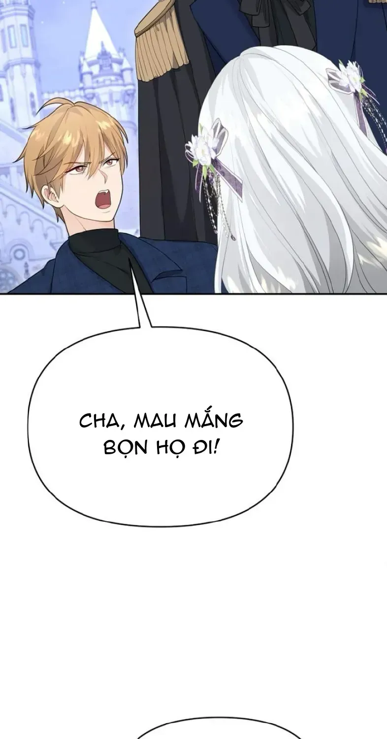 Tiểu Thư Út Của Gia Tộc Công Tước Phương Bắc Bị Lỗi Thiết Lập Rồi Chap 21 - Next Chap 22