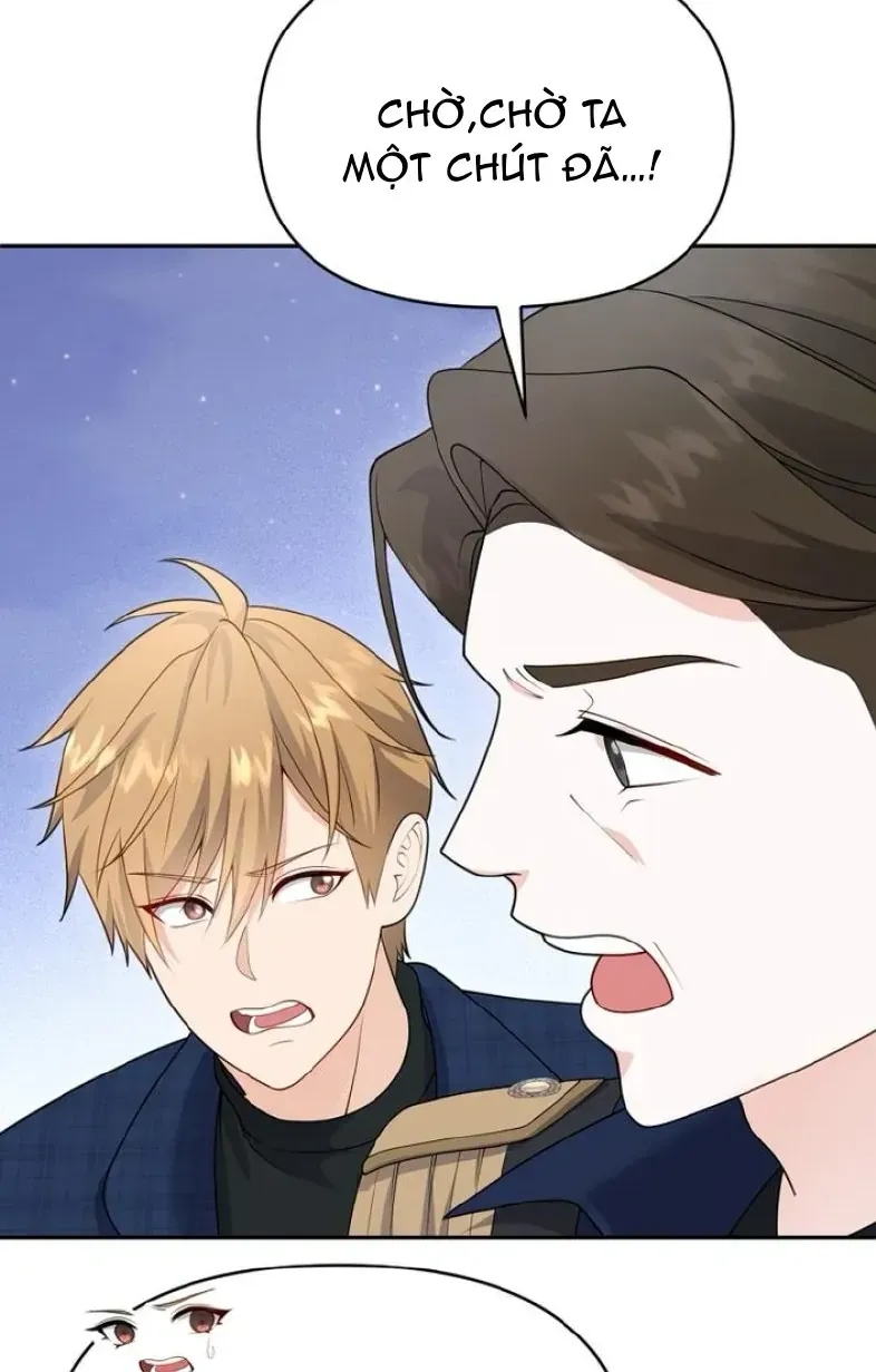 Tiểu Thư Út Của Gia Tộc Công Tước Phương Bắc Bị Lỗi Thiết Lập Rồi Chap 21 - Next Chap 22