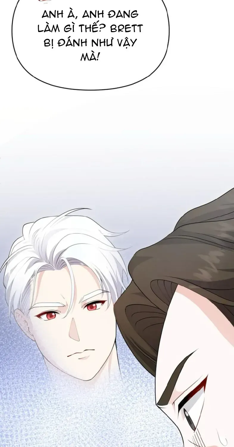 Tiểu Thư Út Của Gia Tộc Công Tước Phương Bắc Bị Lỗi Thiết Lập Rồi Chap 21 - Next Chap 22