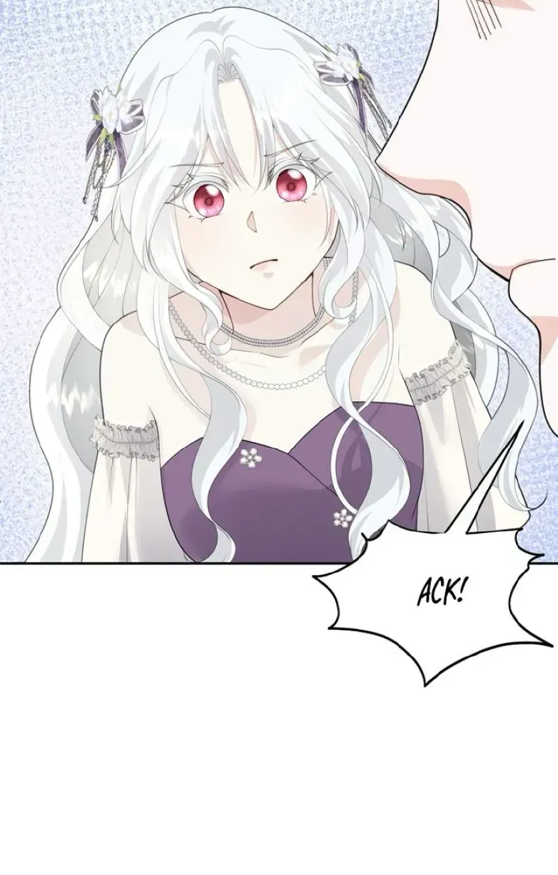 Tiểu Thư Út Của Gia Tộc Công Tước Phương Bắc Bị Lỗi Thiết Lập Rồi Chap 21 - Next Chap 22
