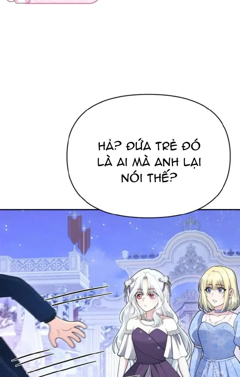 Tiểu Thư Út Của Gia Tộc Công Tước Phương Bắc Bị Lỗi Thiết Lập Rồi Chap 21 - Next Chap 22