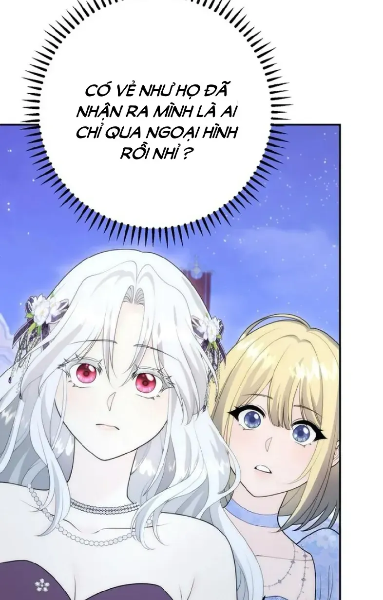 Tiểu Thư Út Của Gia Tộc Công Tước Phương Bắc Bị Lỗi Thiết Lập Rồi Chap 21 - Next Chap 22