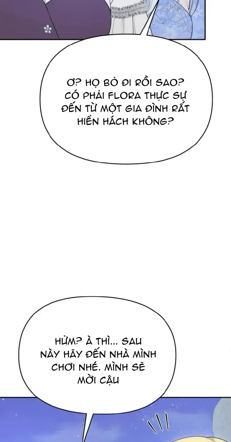 Tiểu Thư Út Của Gia Tộc Công Tước Phương Bắc Bị Lỗi Thiết Lập Rồi Chap 21 - Next Chap 22