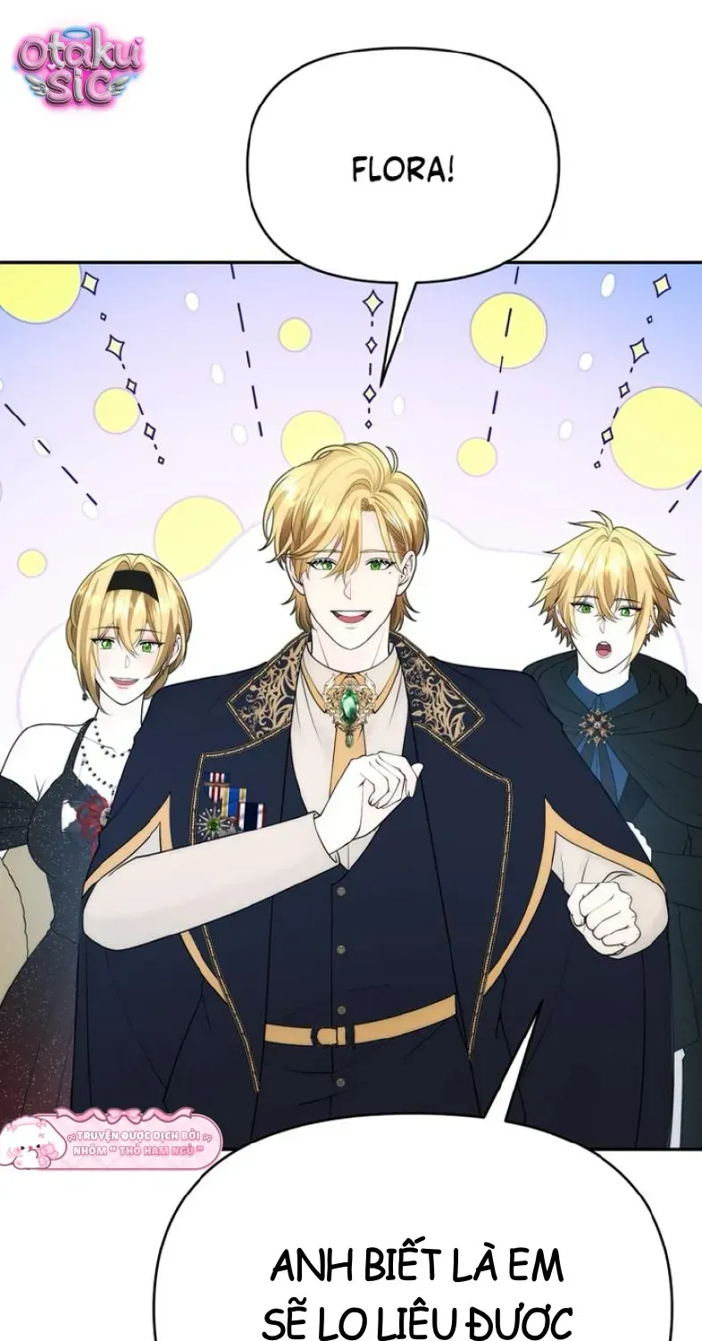 Tiểu Thư Út Của Gia Tộc Công Tước Phương Bắc Bị Lỗi Thiết Lập Rồi Chap 21 - Next Chap 22