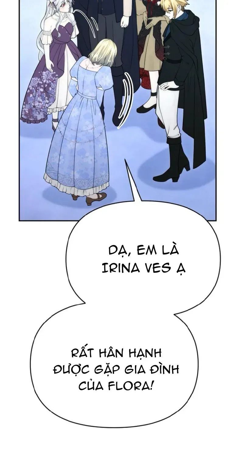 Tiểu Thư Út Của Gia Tộc Công Tước Phương Bắc Bị Lỗi Thiết Lập Rồi Chap 21 - Next Chap 22