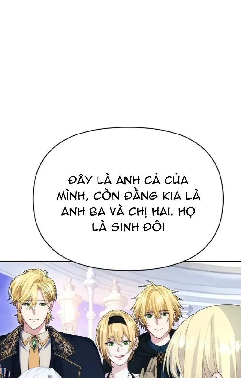 Tiểu Thư Út Của Gia Tộc Công Tước Phương Bắc Bị Lỗi Thiết Lập Rồi Chap 21 - Next Chap 22