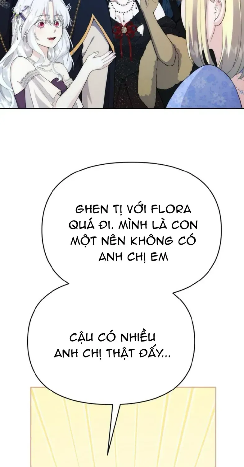 Tiểu Thư Út Của Gia Tộc Công Tước Phương Bắc Bị Lỗi Thiết Lập Rồi Chap 21 - Next Chap 22