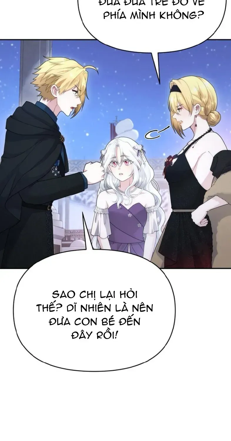 Tiểu Thư Út Của Gia Tộc Công Tước Phương Bắc Bị Lỗi Thiết Lập Rồi Chap 21 - Next Chap 22