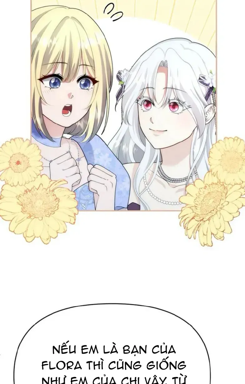 Tiểu Thư Út Của Gia Tộc Công Tước Phương Bắc Bị Lỗi Thiết Lập Rồi Chap 21 - Next Chap 22