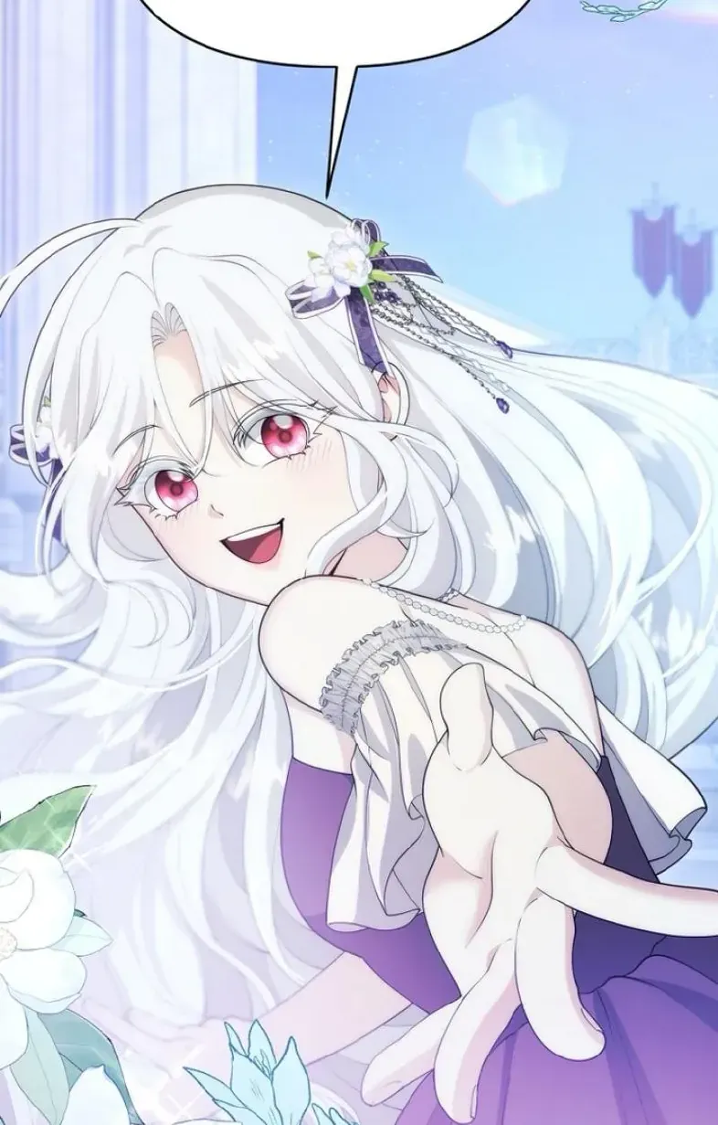 Tiểu Thư Út Của Gia Tộc Công Tước Phương Bắc Bị Lỗi Thiết Lập Rồi Chap 21 - Next Chap 22