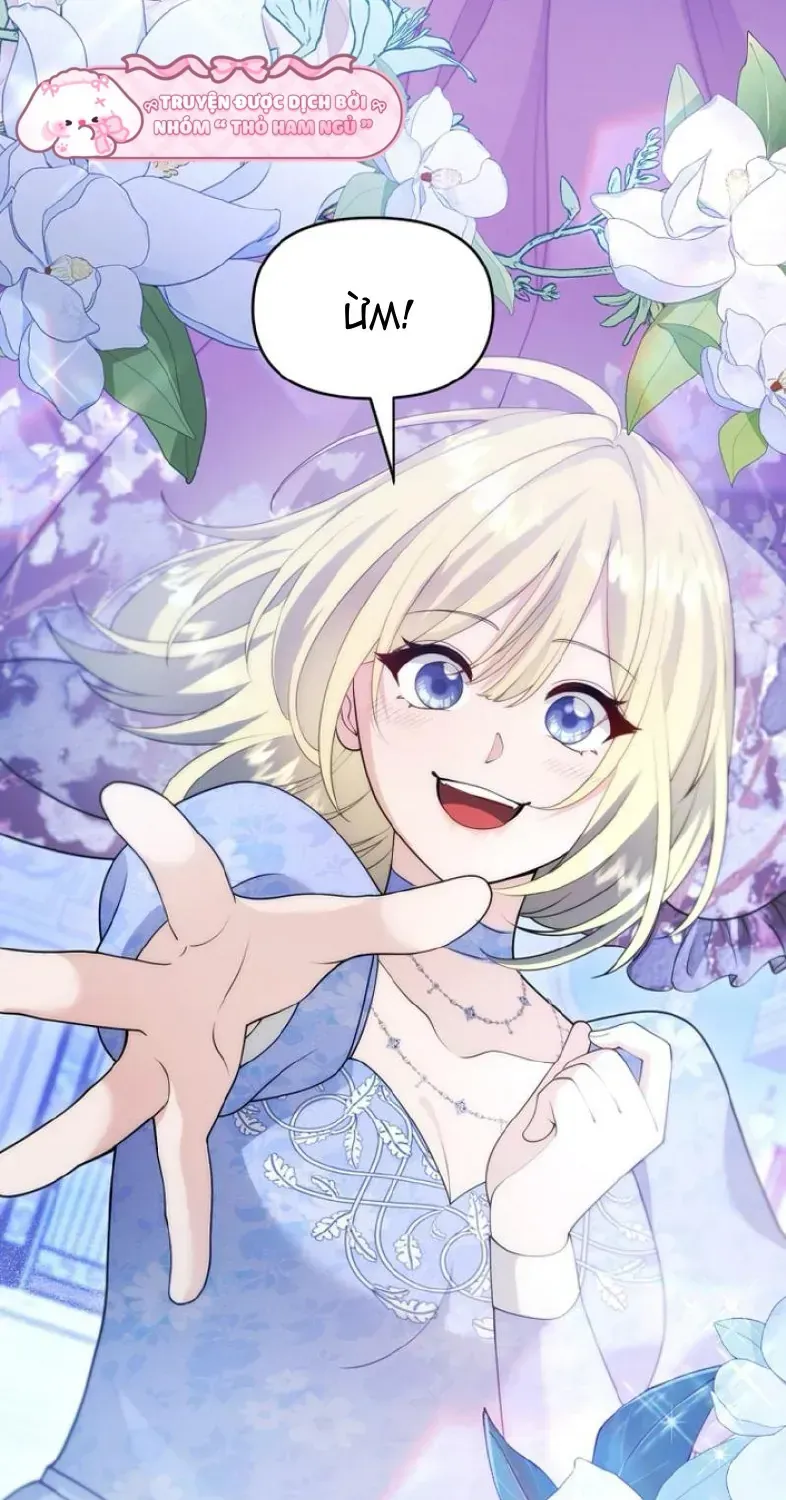 Tiểu Thư Út Của Gia Tộc Công Tước Phương Bắc Bị Lỗi Thiết Lập Rồi Chap 21 - Next Chap 22