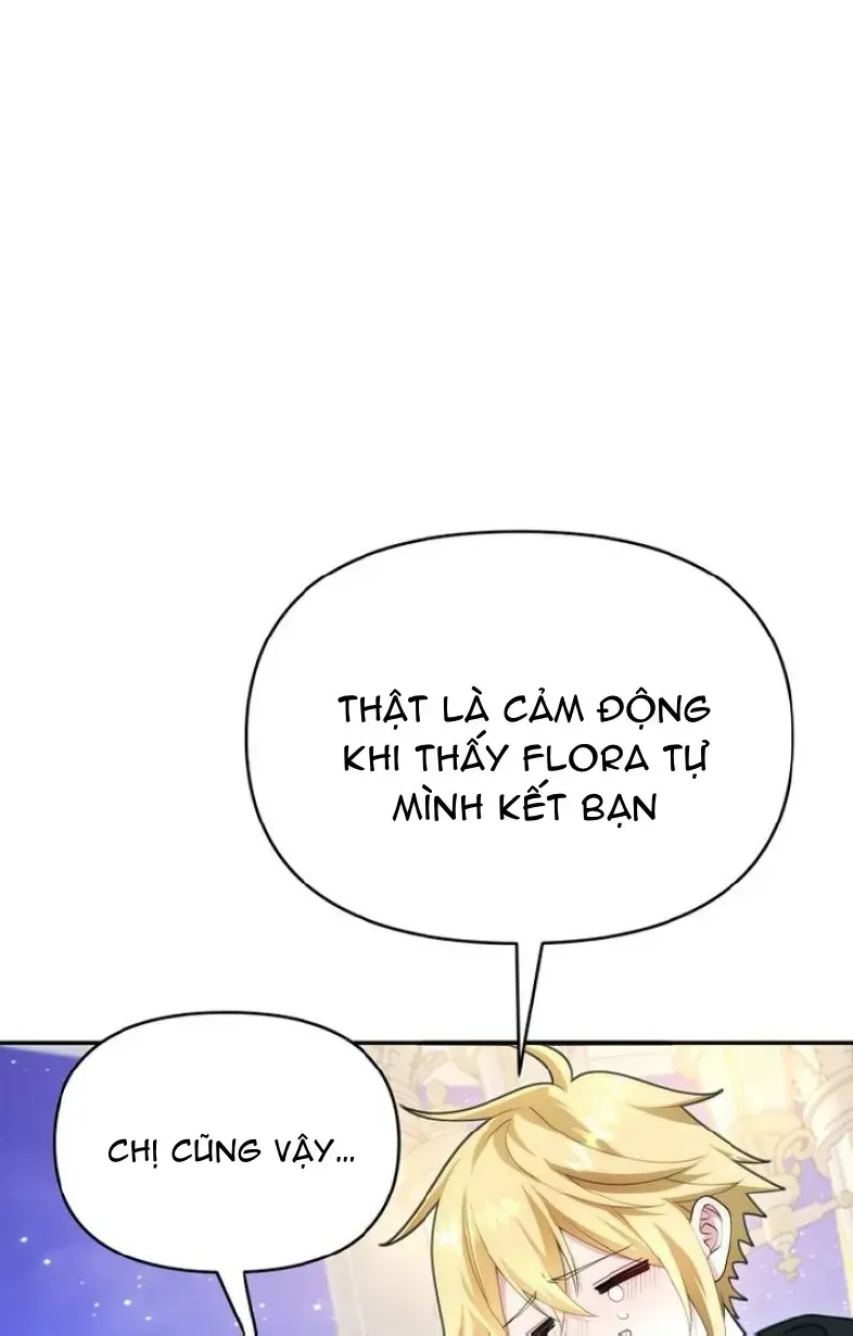 Tiểu Thư Út Của Gia Tộc Công Tước Phương Bắc Bị Lỗi Thiết Lập Rồi Chap 21 - Next Chap 22