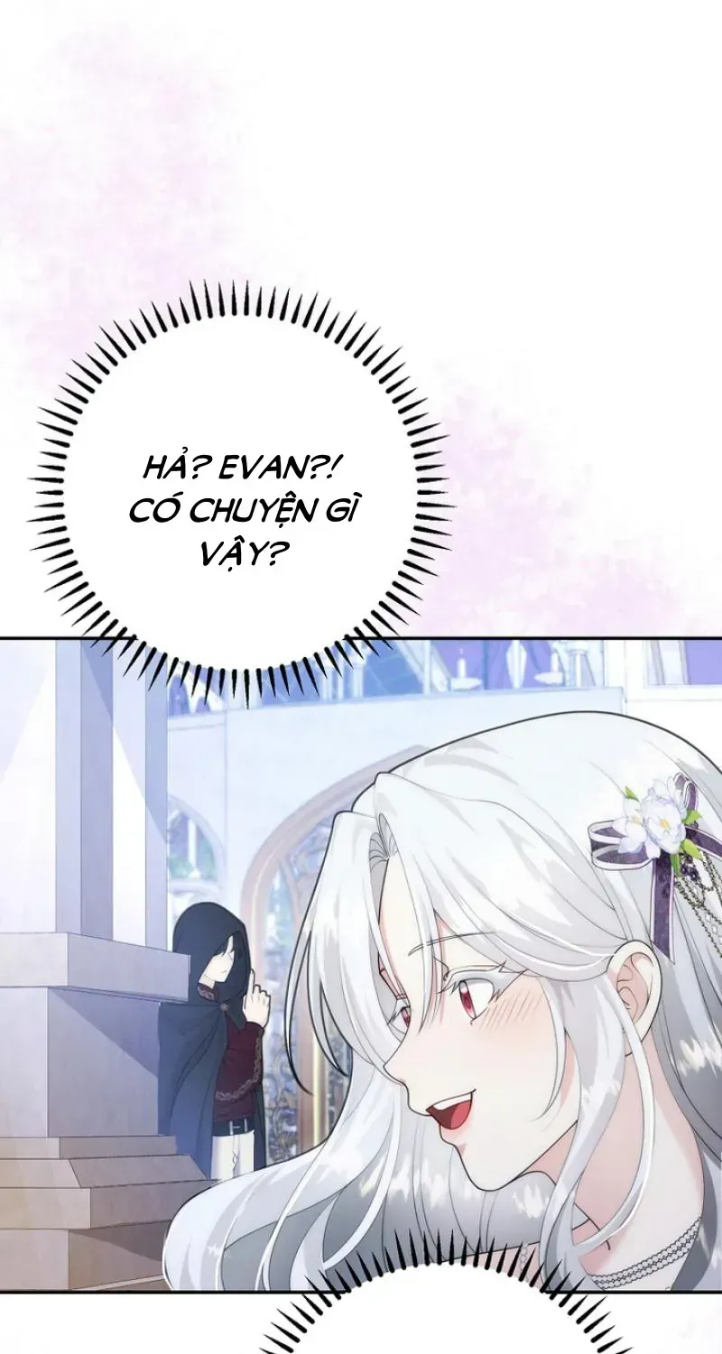 Tiểu Thư Út Của Gia Tộc Công Tước Phương Bắc Bị Lỗi Thiết Lập Rồi Chap 21 - Next Chap 22