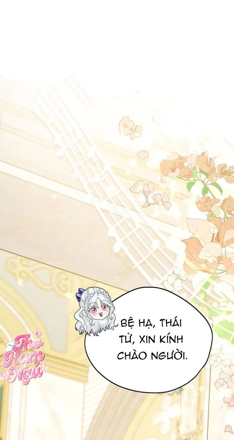 Tiểu Thư Út Của Gia Tộc Công Tước Phương Bắc Bị Lỗi Thiết Lập Rồi Chap 6 - Next Chap 7