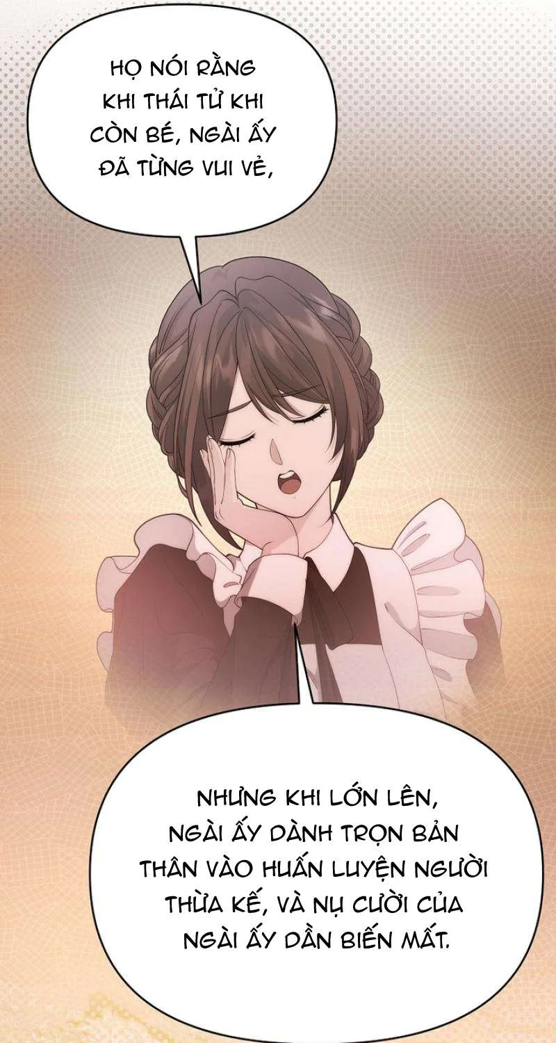 Tiểu Thư Út Của Gia Tộc Công Tước Phương Bắc Bị Lỗi Thiết Lập Rồi Chap 6 - Next Chap 7