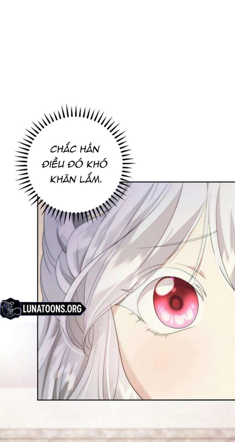 Tiểu Thư Út Của Gia Tộc Công Tước Phương Bắc Bị Lỗi Thiết Lập Rồi Chap 6 - Next Chap 7