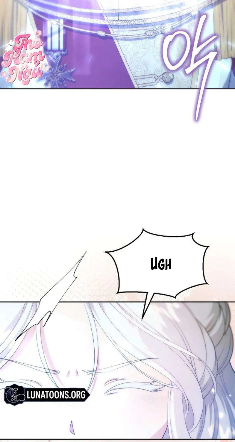 Tiểu Thư Út Của Gia Tộc Công Tước Phương Bắc Bị Lỗi Thiết Lập Rồi Chap 6 - Next Chap 7