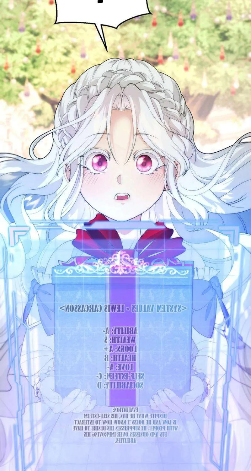 Tiểu Thư Út Của Gia Tộc Công Tước Phương Bắc Bị Lỗi Thiết Lập Rồi Chap 6 - Next Chap 7