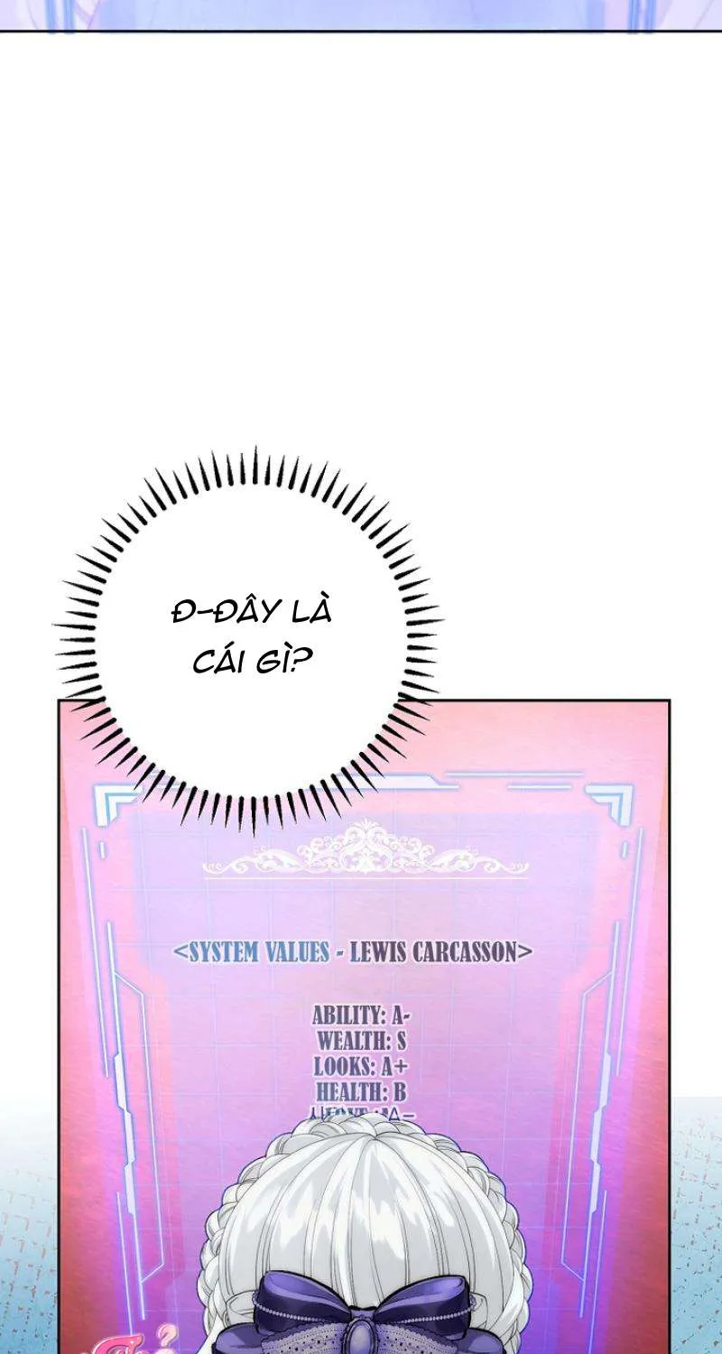 Tiểu Thư Út Của Gia Tộc Công Tước Phương Bắc Bị Lỗi Thiết Lập Rồi Chap 6 - Next Chap 7