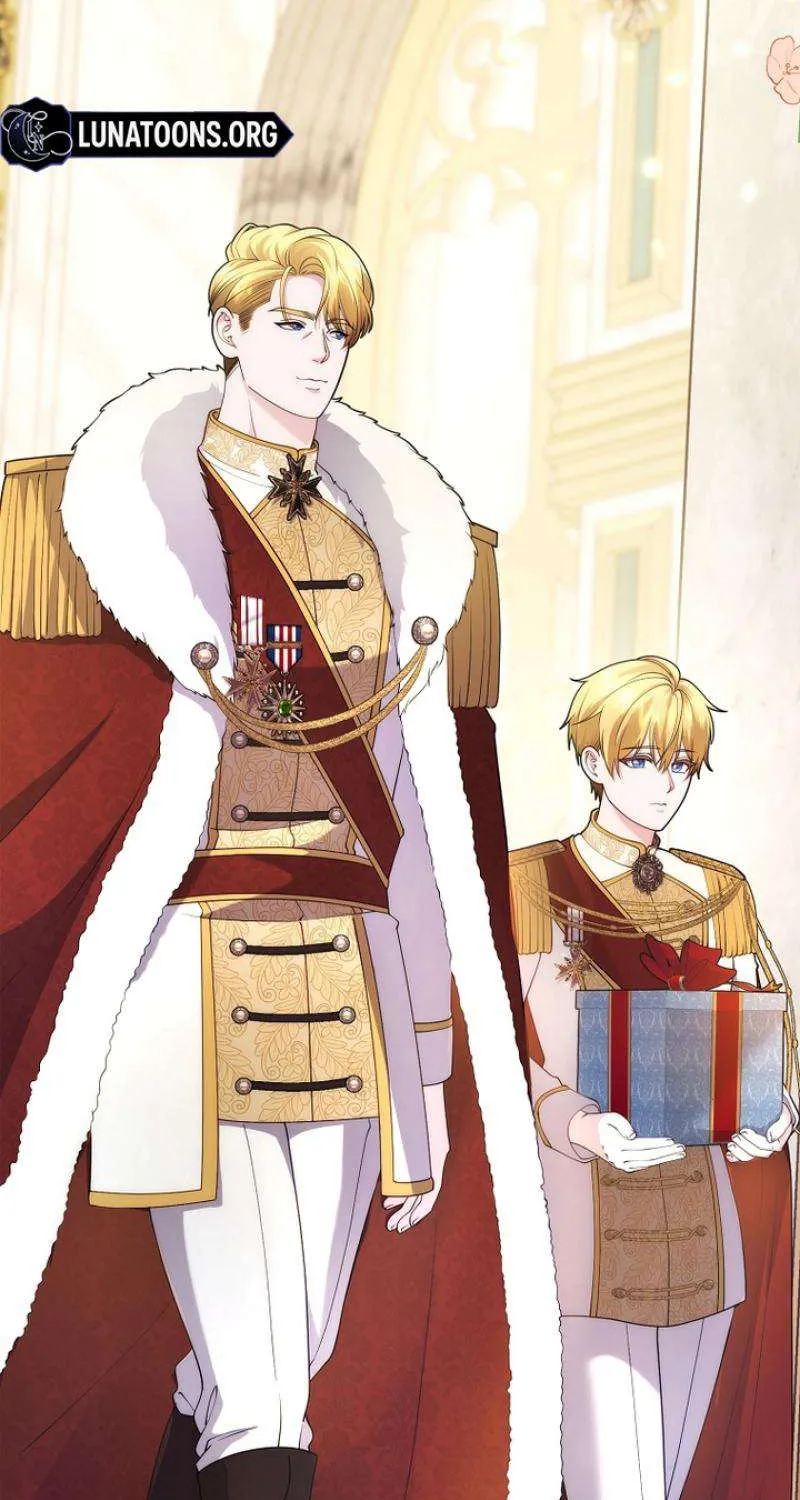 Tiểu Thư Út Của Gia Tộc Công Tước Phương Bắc Bị Lỗi Thiết Lập Rồi Chap 6 - Next Chap 7