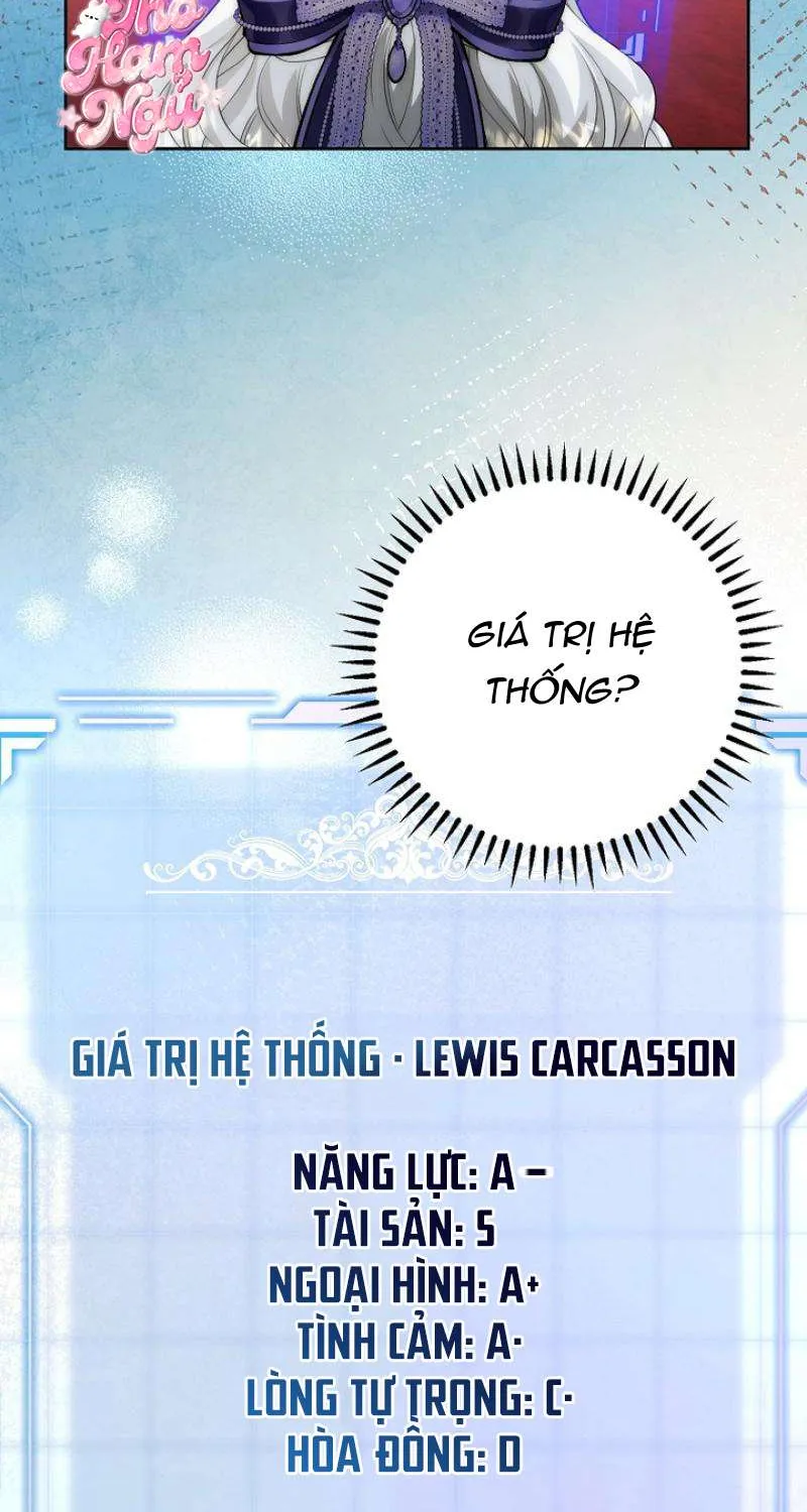 Tiểu Thư Út Của Gia Tộc Công Tước Phương Bắc Bị Lỗi Thiết Lập Rồi Chap 6 - Next Chap 7