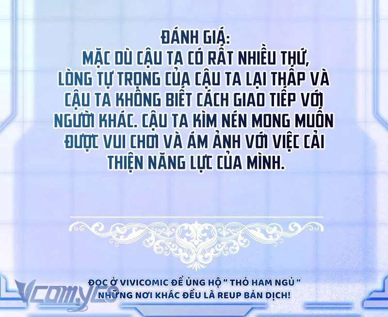 Tiểu Thư Út Của Gia Tộc Công Tước Phương Bắc Bị Lỗi Thiết Lập Rồi Chap 6 - Next Chap 7