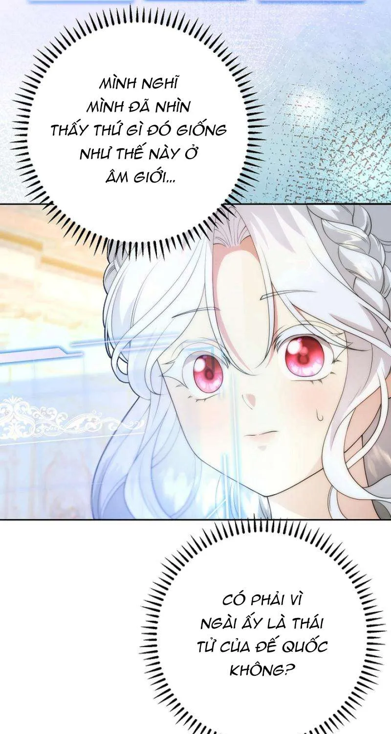 Tiểu Thư Út Của Gia Tộc Công Tước Phương Bắc Bị Lỗi Thiết Lập Rồi Chap 6 - Next Chap 7