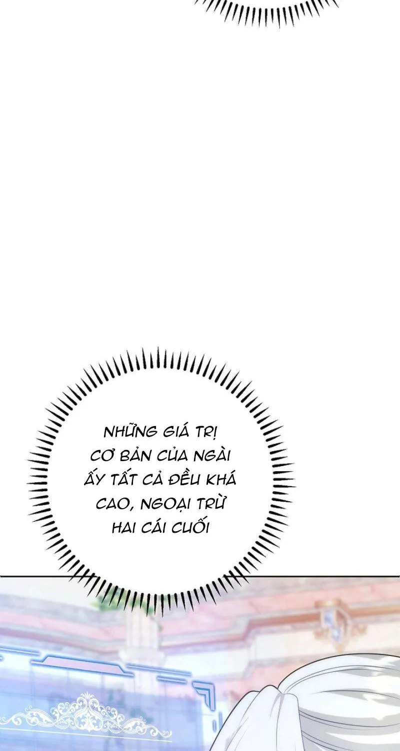 Tiểu Thư Út Của Gia Tộc Công Tước Phương Bắc Bị Lỗi Thiết Lập Rồi Chap 6 - Next Chap 7