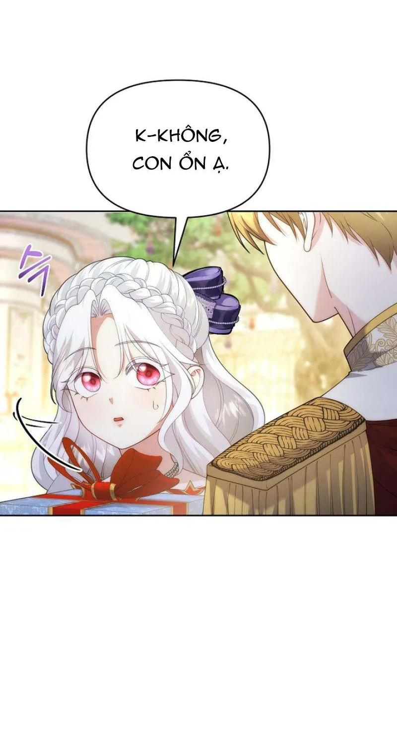 Tiểu Thư Út Của Gia Tộc Công Tước Phương Bắc Bị Lỗi Thiết Lập Rồi Chap 6 - Next Chap 7