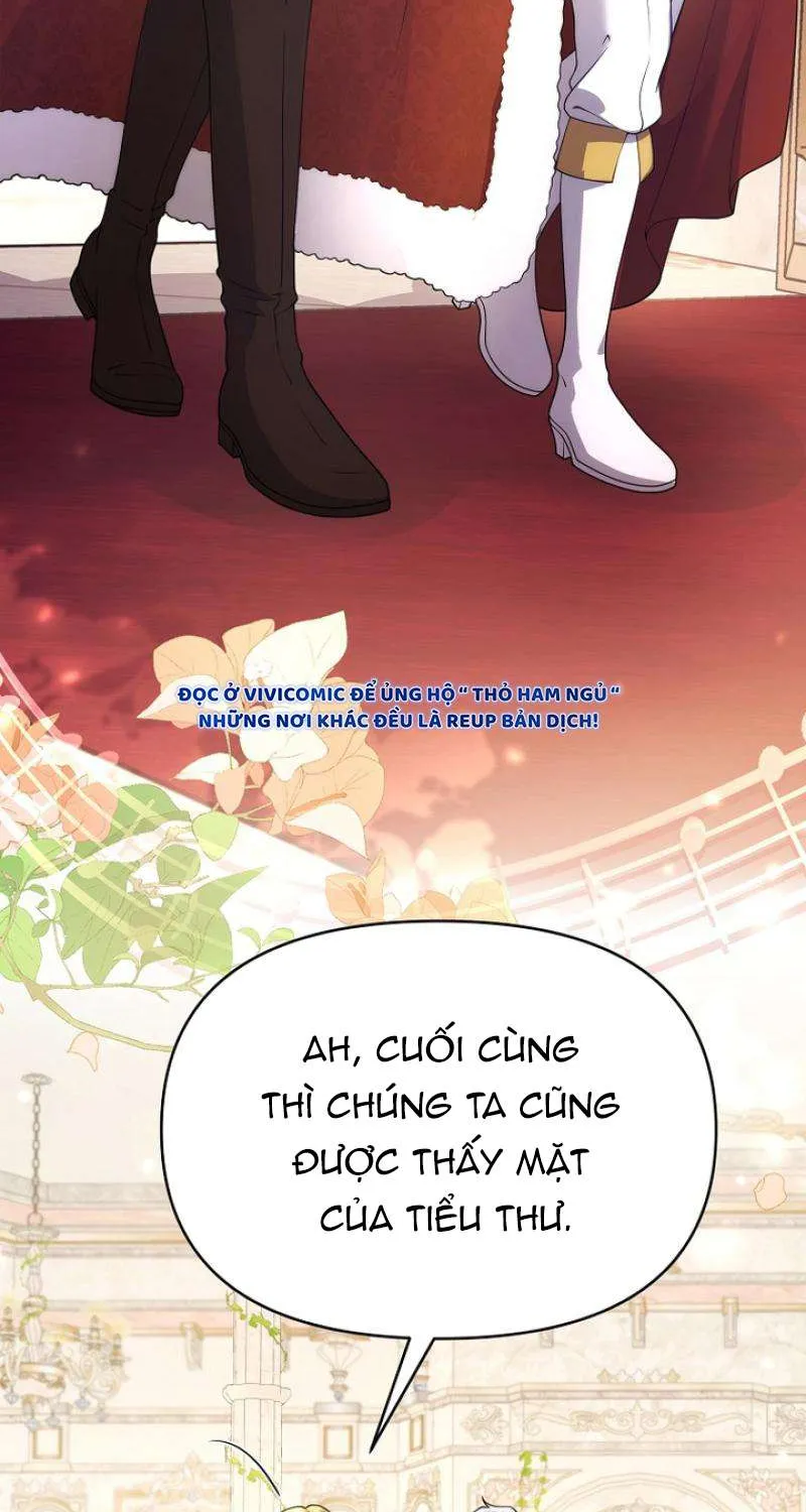 Tiểu Thư Út Của Gia Tộc Công Tước Phương Bắc Bị Lỗi Thiết Lập Rồi Chap 6 - Next Chap 7