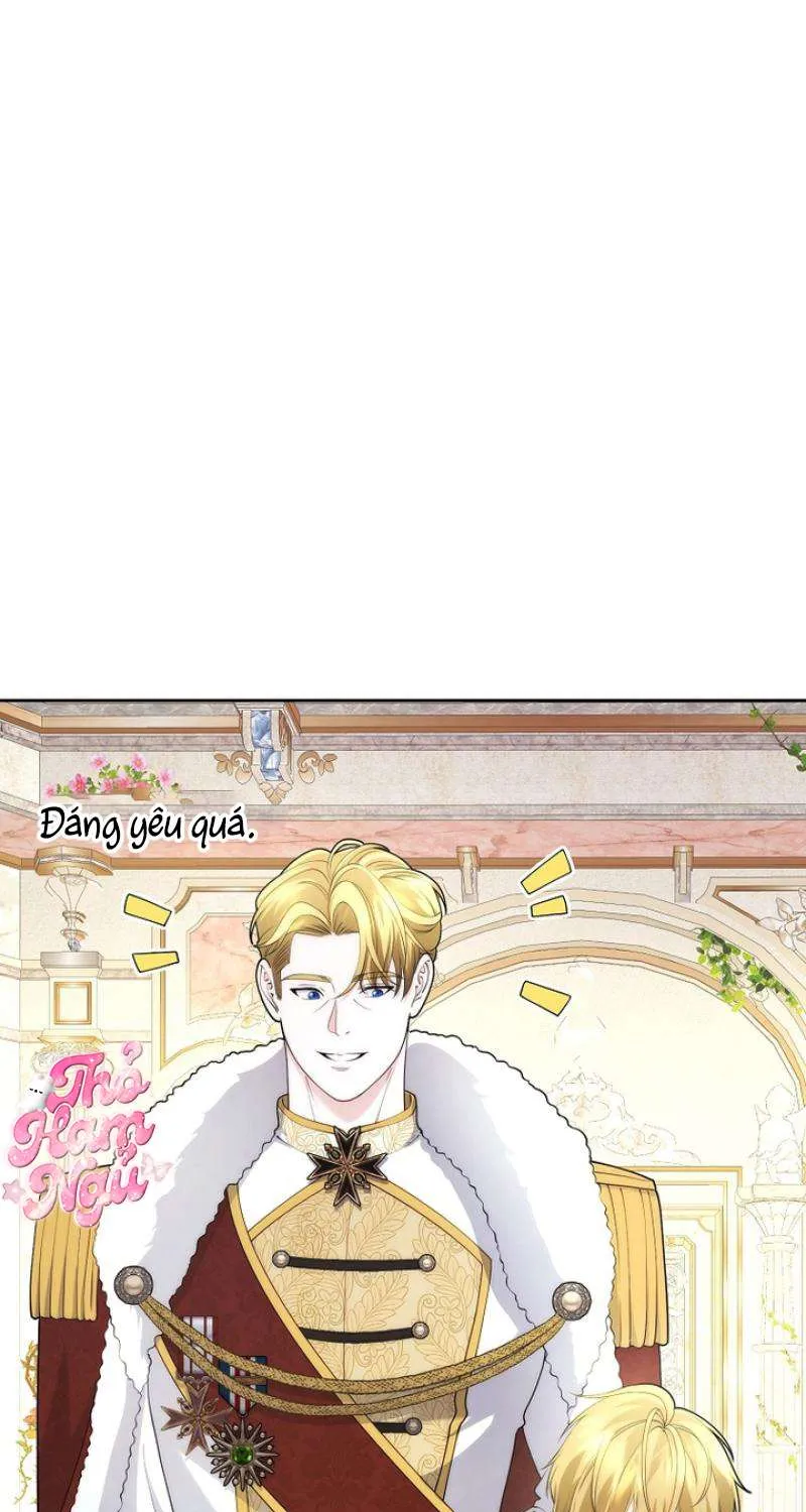 Tiểu Thư Út Của Gia Tộc Công Tước Phương Bắc Bị Lỗi Thiết Lập Rồi Chap 6 - Next Chap 7