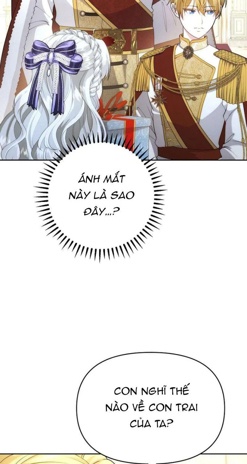 Tiểu Thư Út Của Gia Tộc Công Tước Phương Bắc Bị Lỗi Thiết Lập Rồi Chap 6 - Next Chap 7