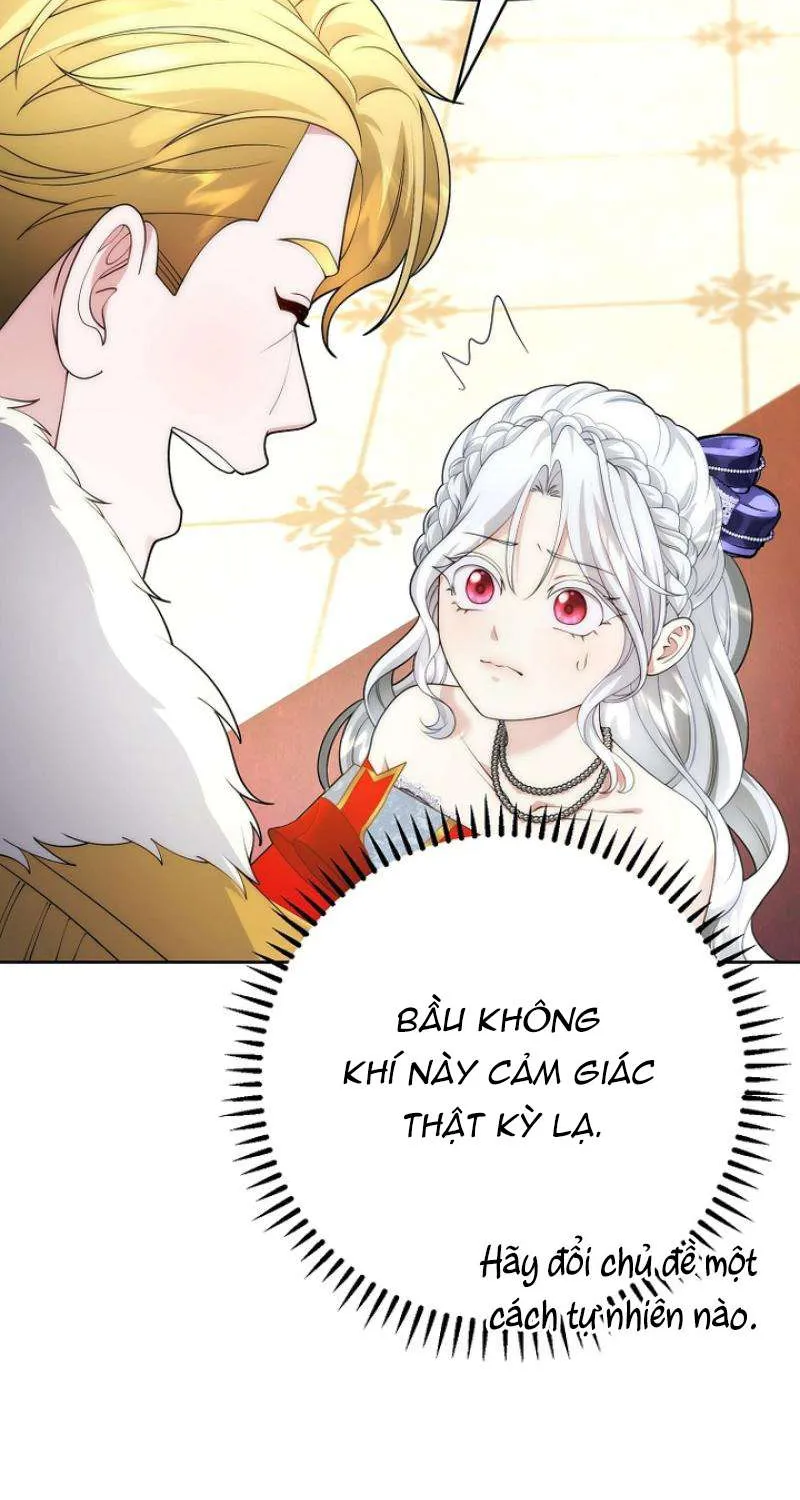 Tiểu Thư Út Của Gia Tộc Công Tước Phương Bắc Bị Lỗi Thiết Lập Rồi Chap 6 - Next Chap 7