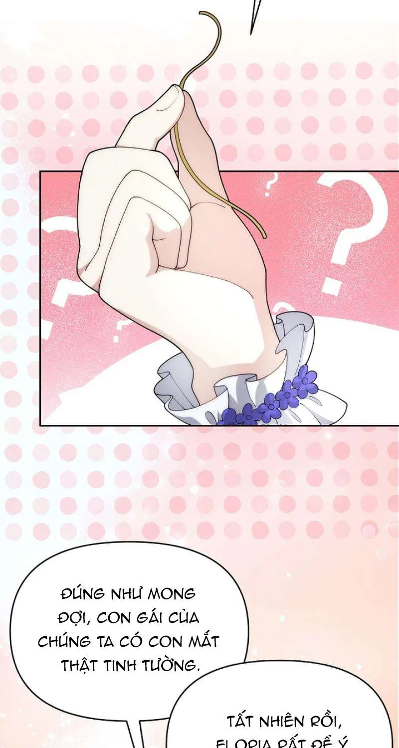 Tiểu Thư Út Của Gia Tộc Công Tước Phương Bắc Bị Lỗi Thiết Lập Rồi Chap 6 - Next Chap 7