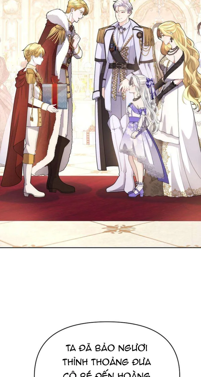 Tiểu Thư Út Của Gia Tộc Công Tước Phương Bắc Bị Lỗi Thiết Lập Rồi Chap 6 - Next Chap 7