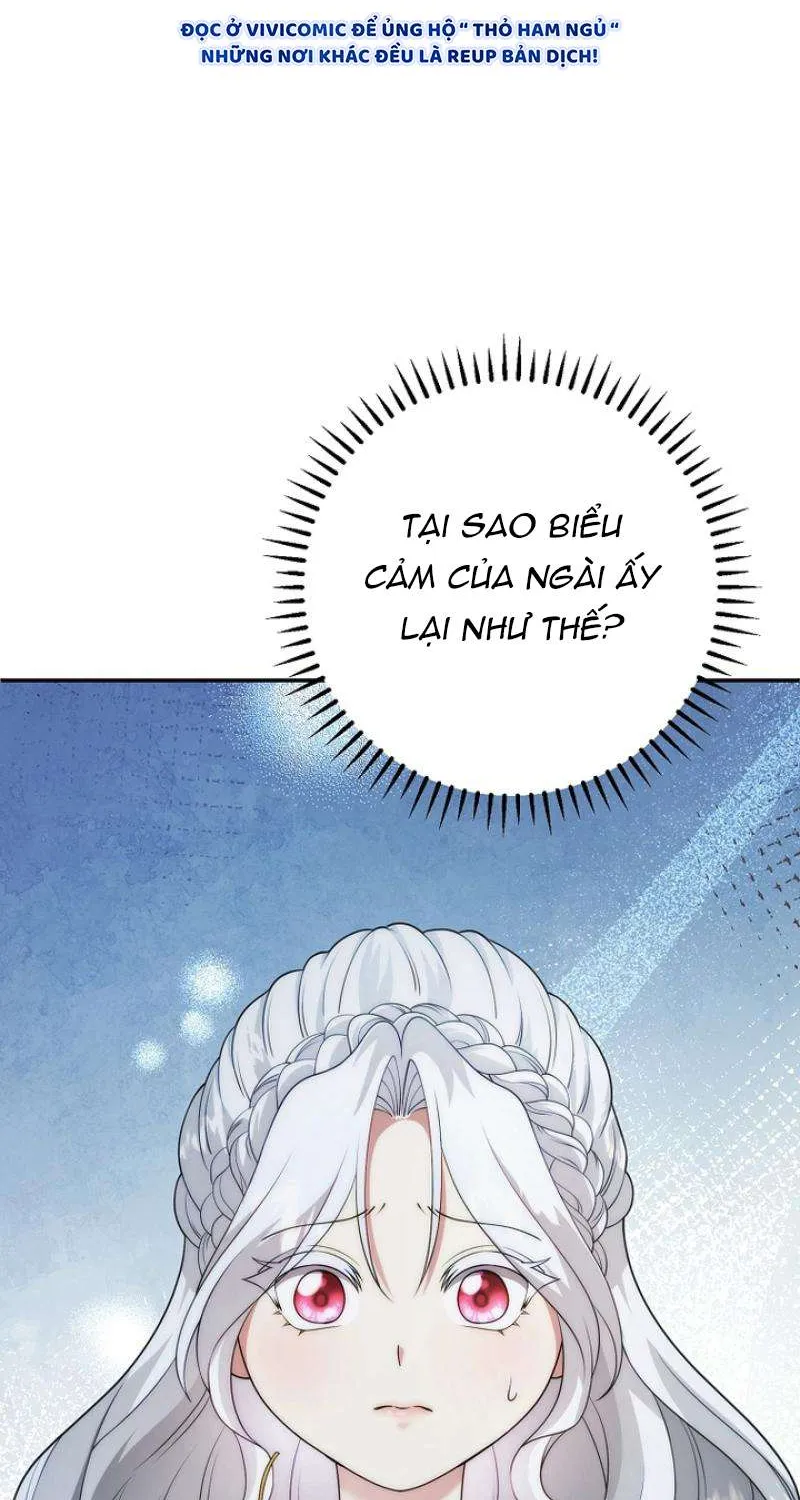 Tiểu Thư Út Của Gia Tộc Công Tước Phương Bắc Bị Lỗi Thiết Lập Rồi Chap 6 - Next Chap 7