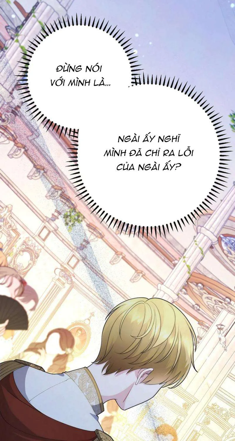 Tiểu Thư Út Của Gia Tộc Công Tước Phương Bắc Bị Lỗi Thiết Lập Rồi Chap 6 - Next Chap 7