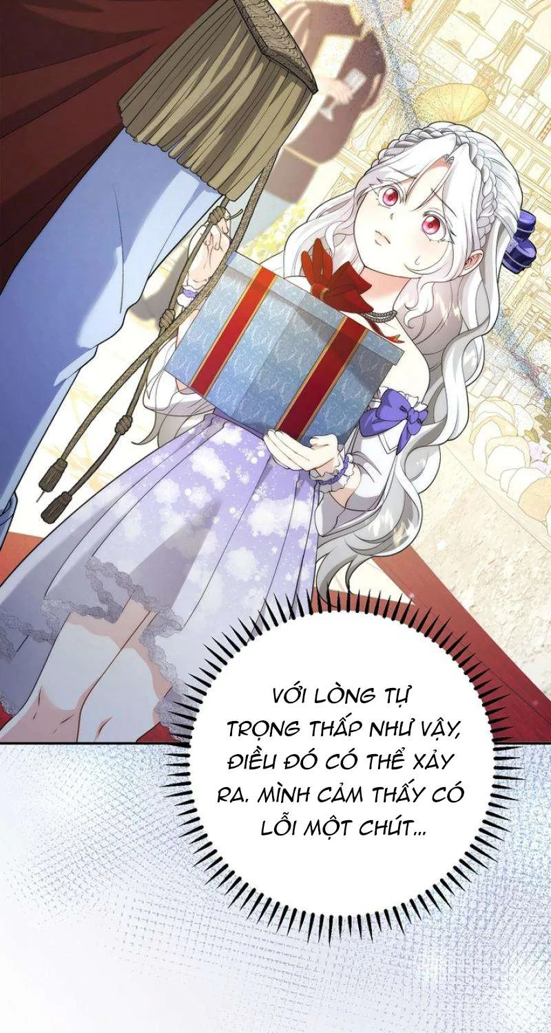 Tiểu Thư Út Của Gia Tộc Công Tước Phương Bắc Bị Lỗi Thiết Lập Rồi Chap 6 - Next Chap 7